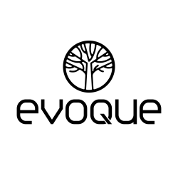 Evoque Logo