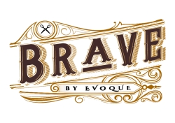Evooque Europa präsentiert die Brave Serie