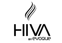 Evoque Europa präsentiert die Hiva Hair Care Serie
